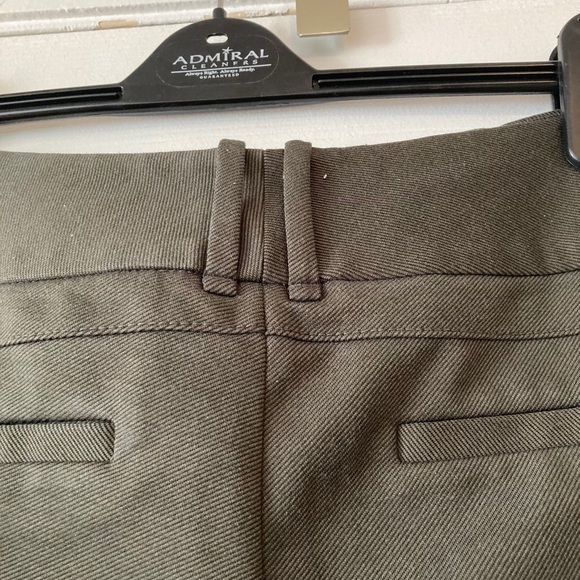 The limited riding pants. Sz 8. Drew fit. - Picture 9 of 12